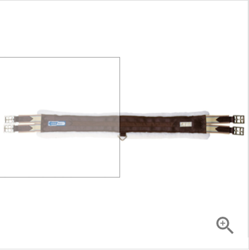 Lettia Coolmax Girth: Size 44