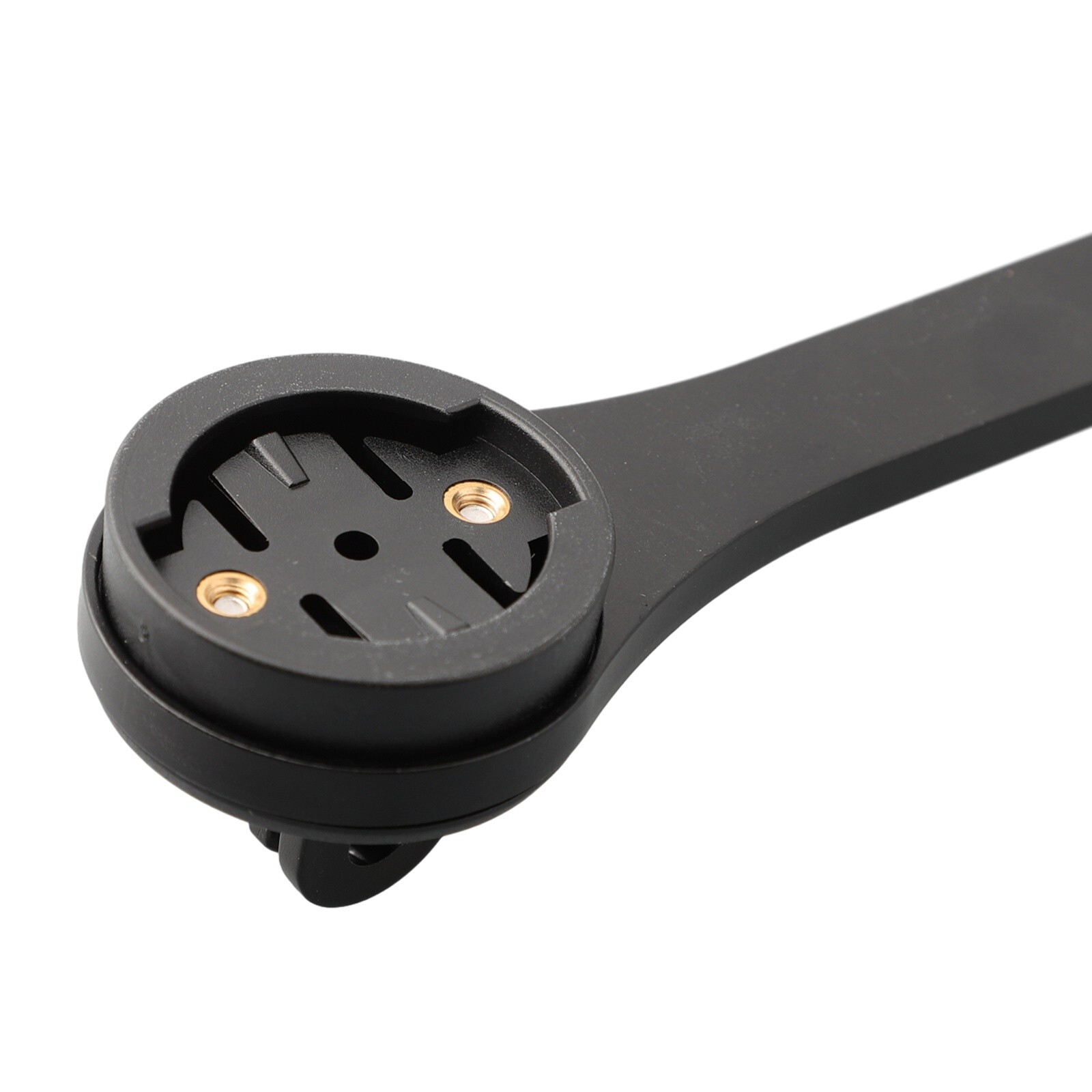 1PCS Carbon Bike Computer Mount Holder for Integrated Handlebar Garmin US Stock