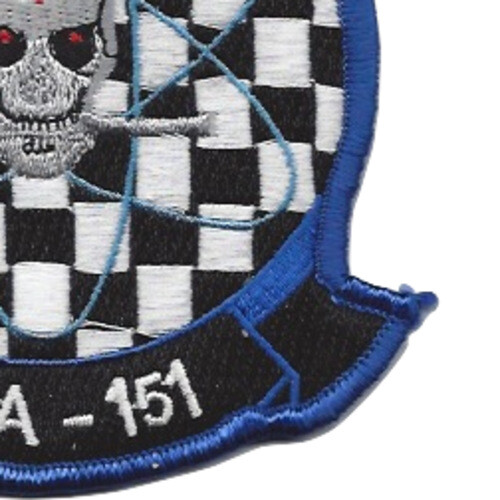 VFA-151 Troubleshooter Patch