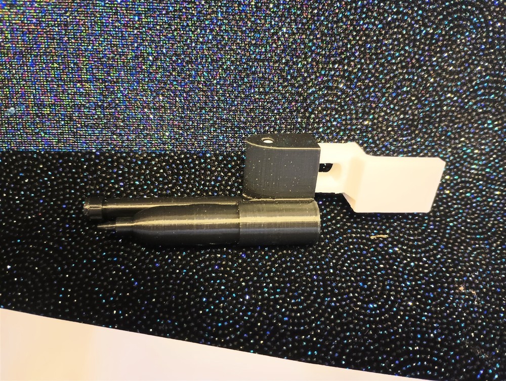 Fearson's Free Energy System (ITR Accessory)