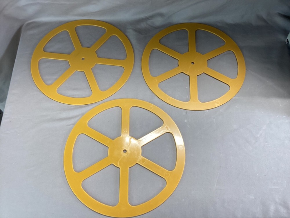 RBaysale Webbing Cutting Machine LCD Display Cold Hot Cutter Damaged Open Box