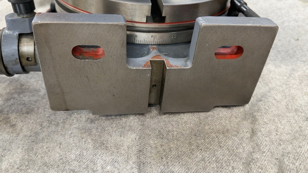 **New**Precision Mathews 10” Rotary Table