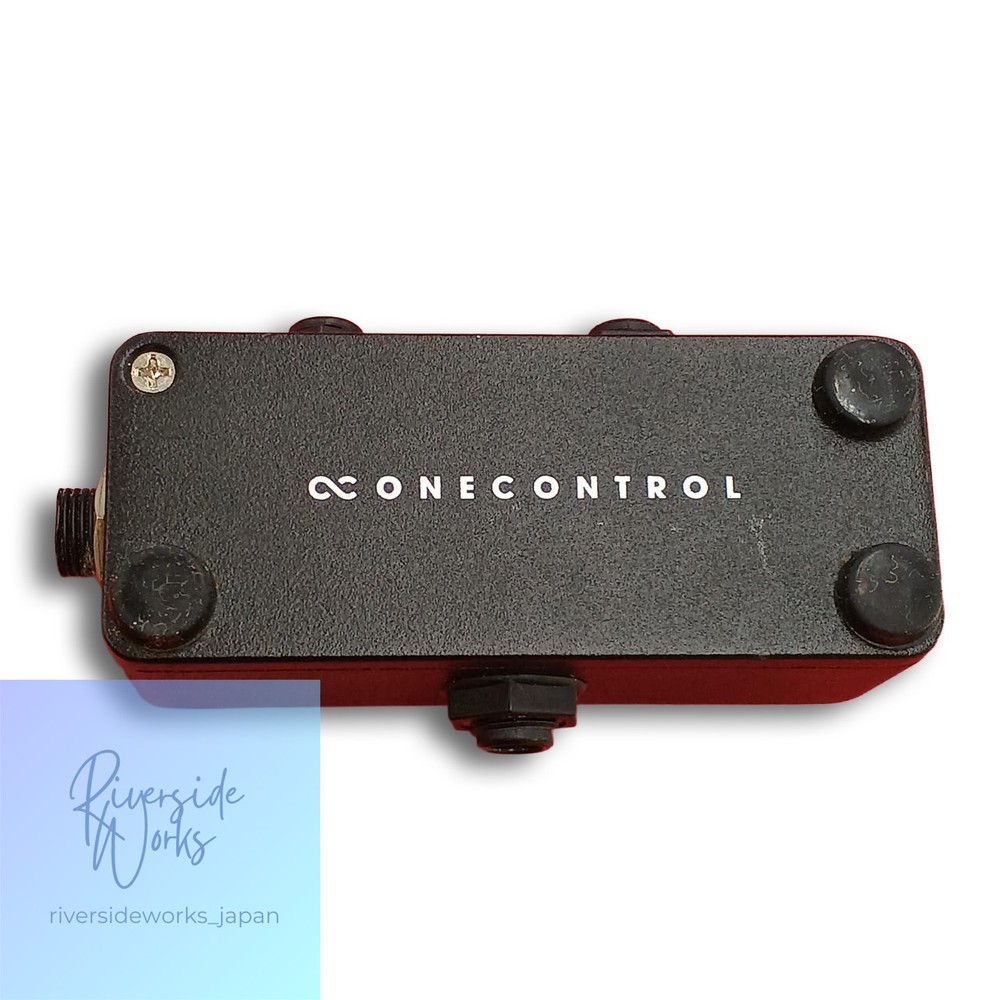 ONECONTROL ABBOX Selector Switch for Guitar Effects