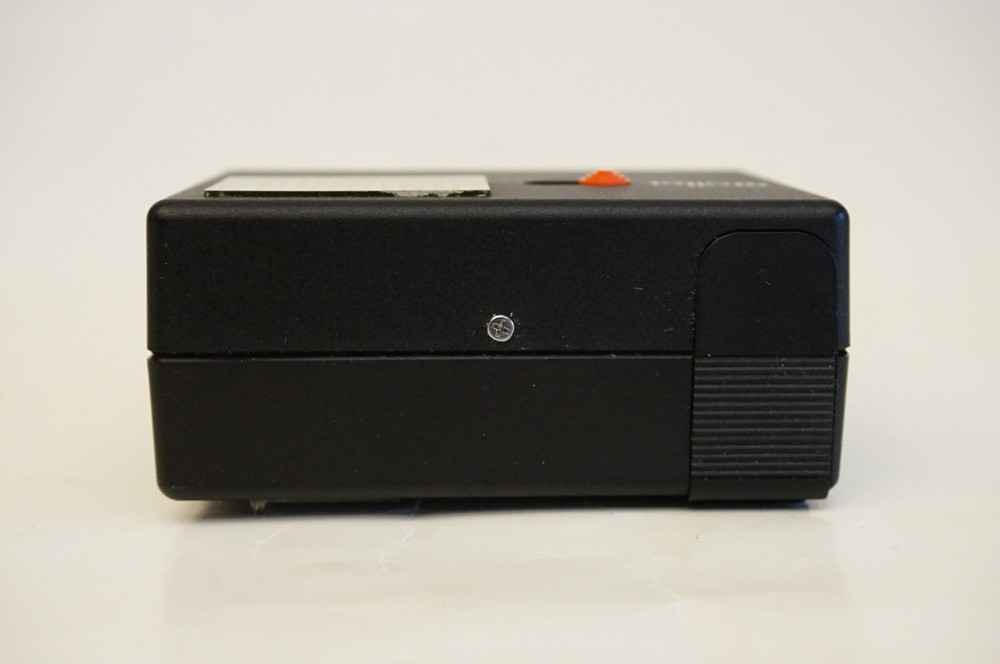 Rollei 121 BC Flash (good work)