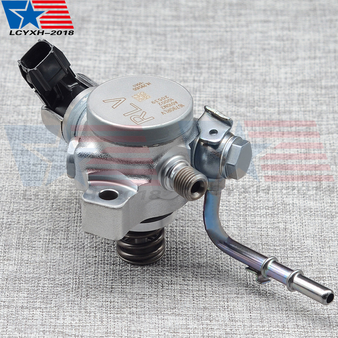 NEW High Pressure Fuel Pump For 2018-2022 Honda Odyssey 3.5L 16790RLV305 US