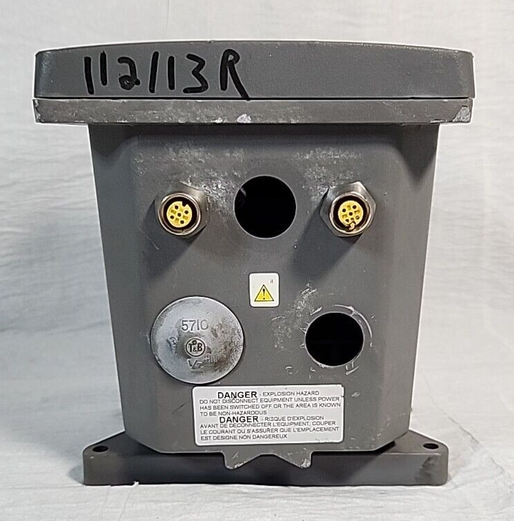 Hach SC100 General Purpose Analyzer LXV401.52.00002