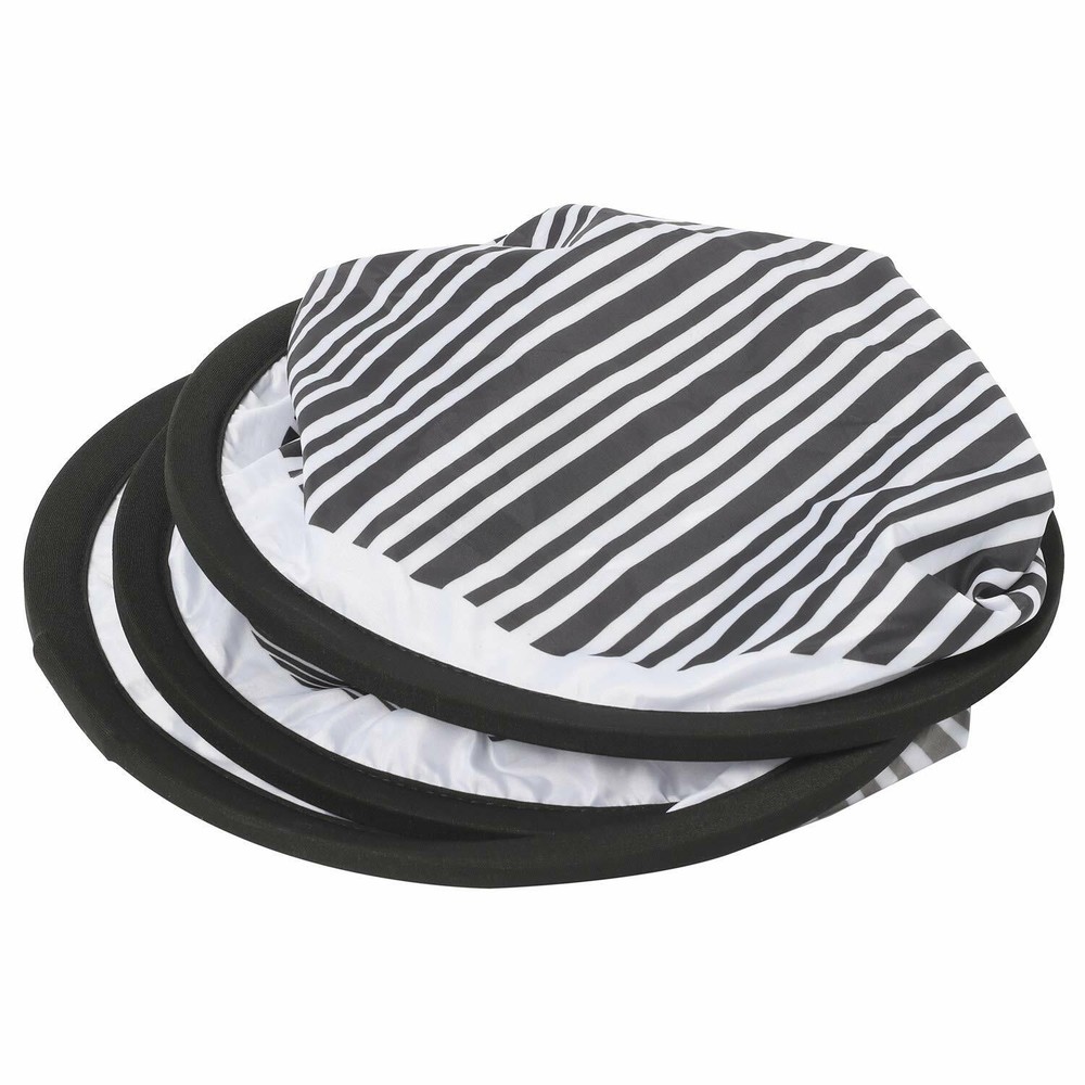 31.5" Portable Flexible Foldable PDR Lined Light Reflector Board Dent Panel