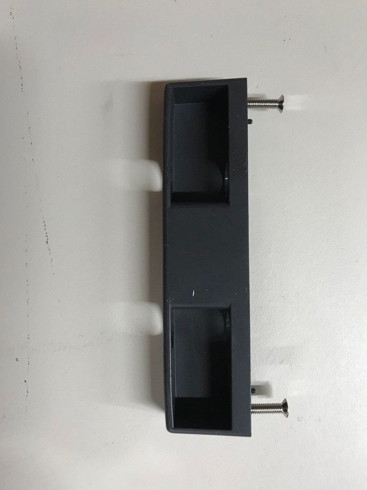 Promise VTrack 610 array handles