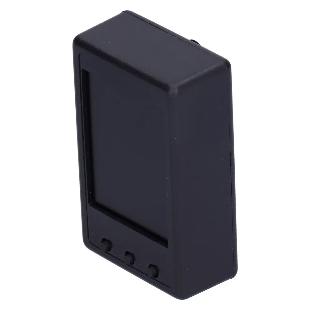 Handheld Infrared Imaging Camera LCD Thermal Imager Temperature Detection Device