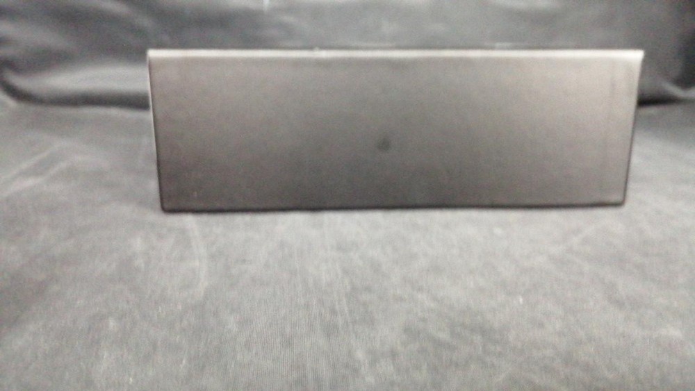 VAHLBRUCH PIPELINE V2 Effects Pedal