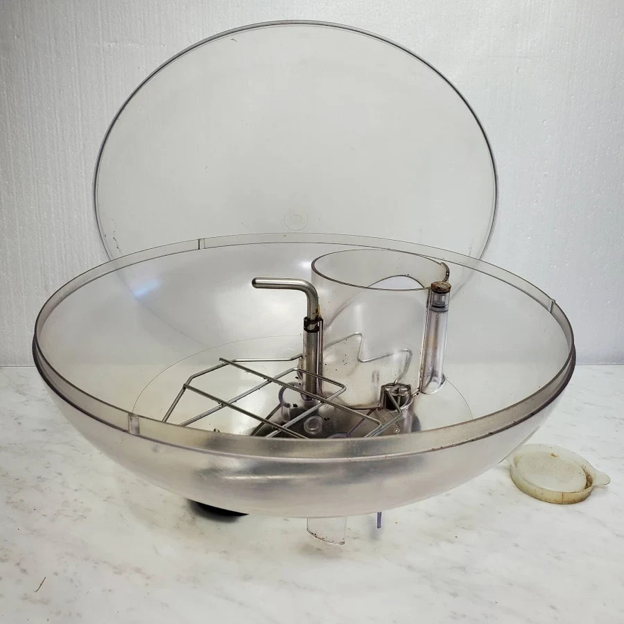 Mastrena 1 Espresso Machine Hopper