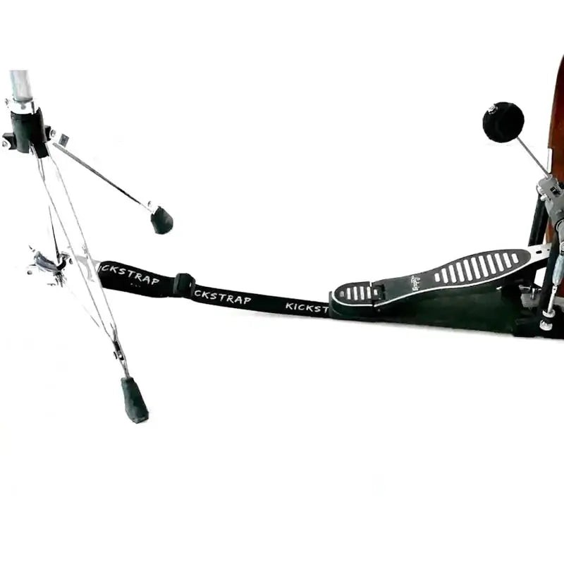 KickStrap Drum Pedal Anchor, High-Rise