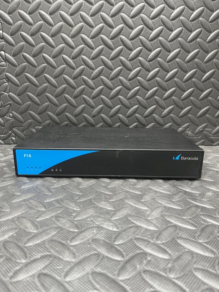 Barracuda F18  BNHW025