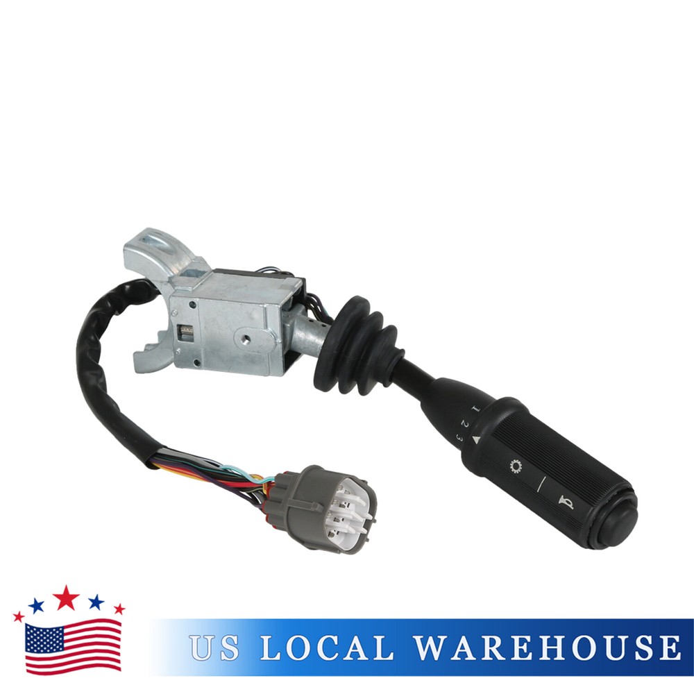 Forward & Reverse Column Switch For JCB Compatible 3CN 3CX 3DX 4C 4CN 701-80298