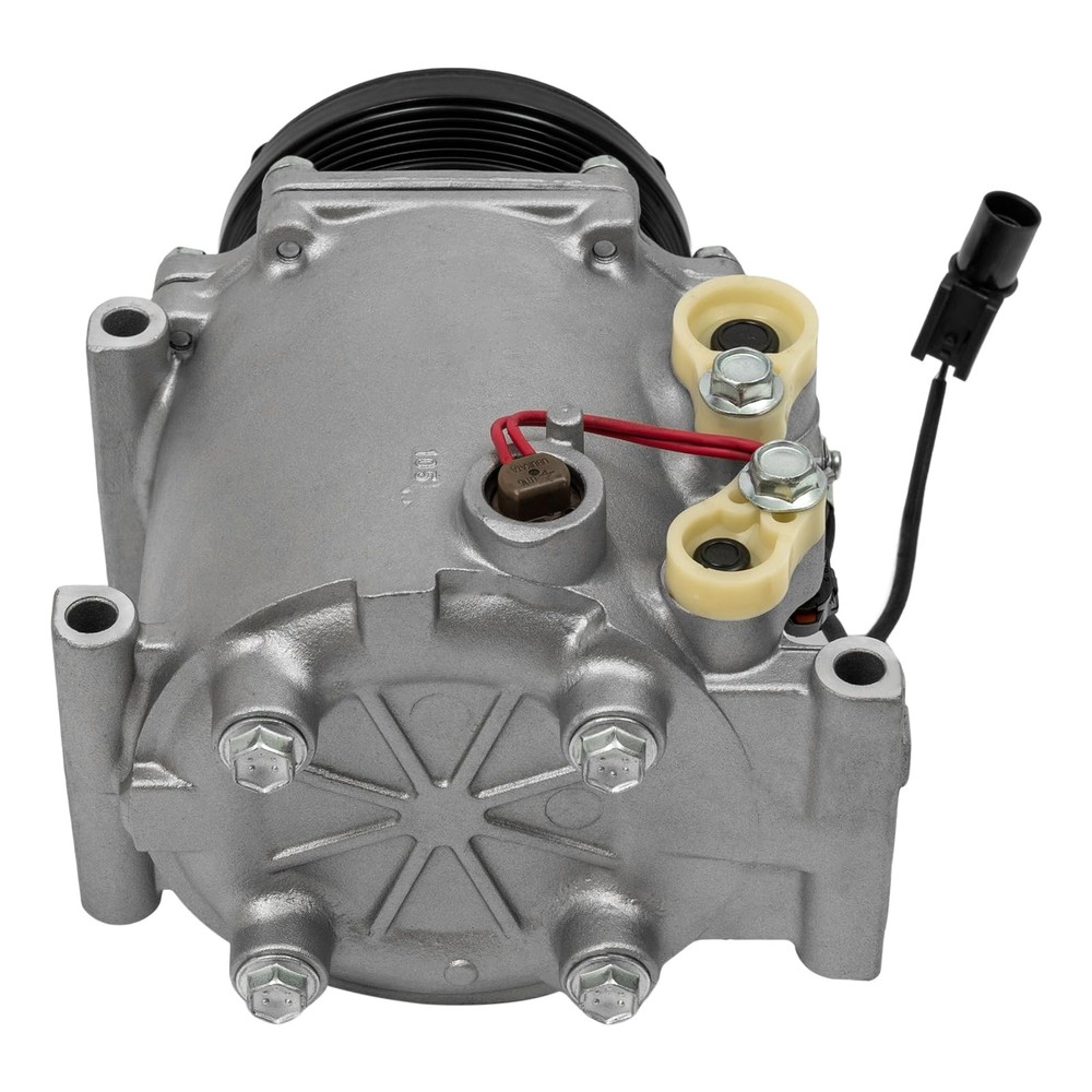 A/C Compressor 10596ac for Lancer Eclipse 2002-2007