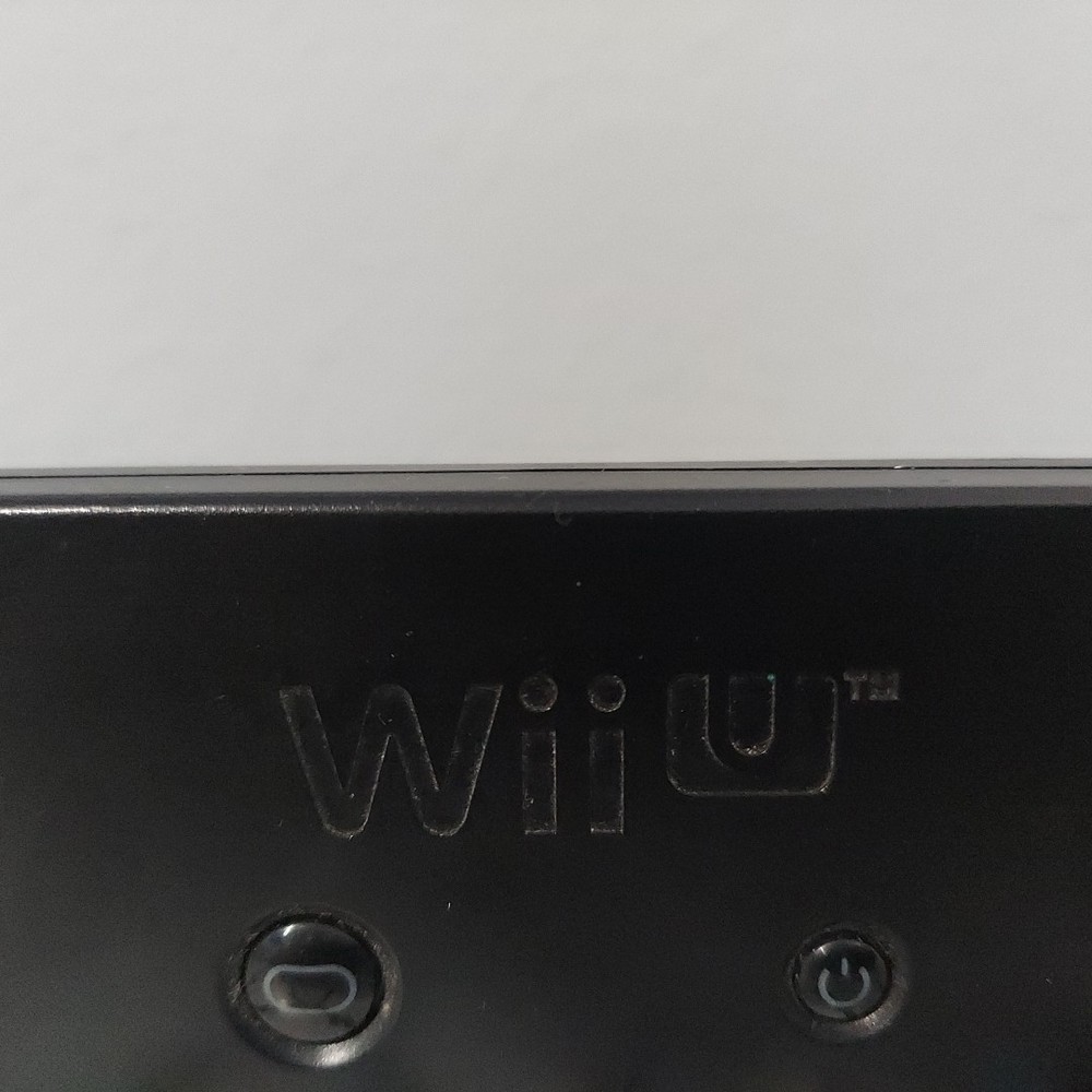 Nintendo Wii U Wireless Ultra Sensor Bar
