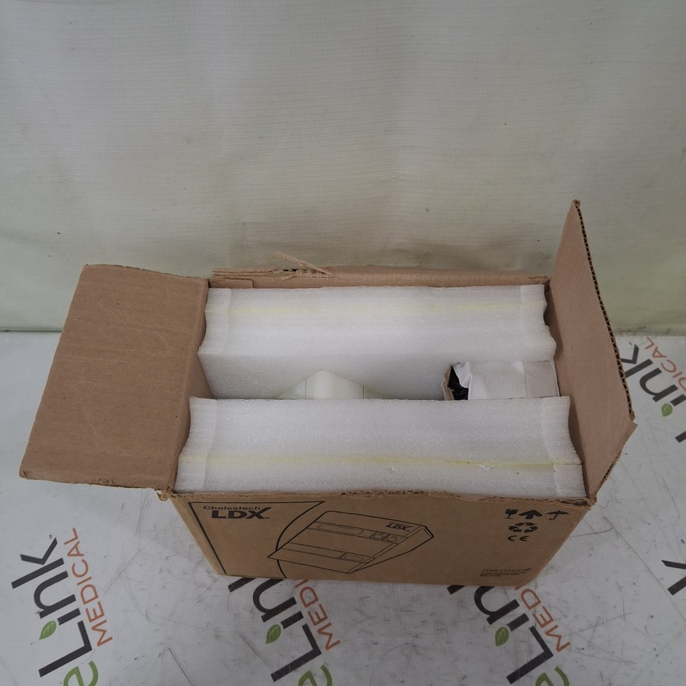 Cholestech LDX Cholesterol Analyzer