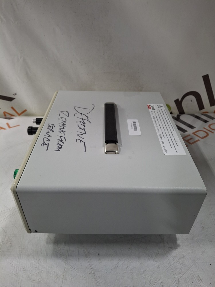 Luxtec 9300XSP Light Source