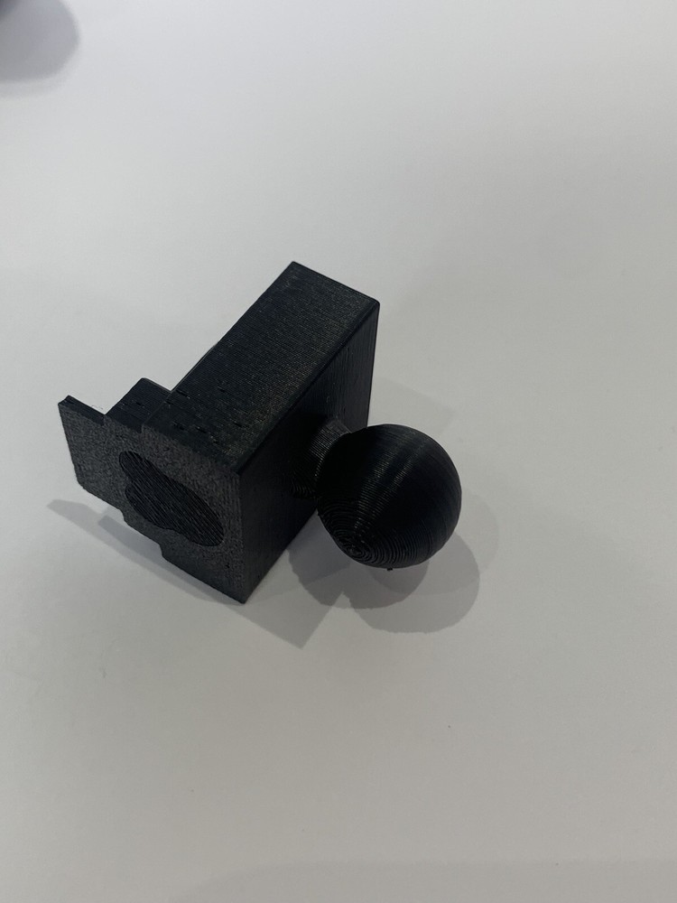 Nextbase Dash Cam Mount
