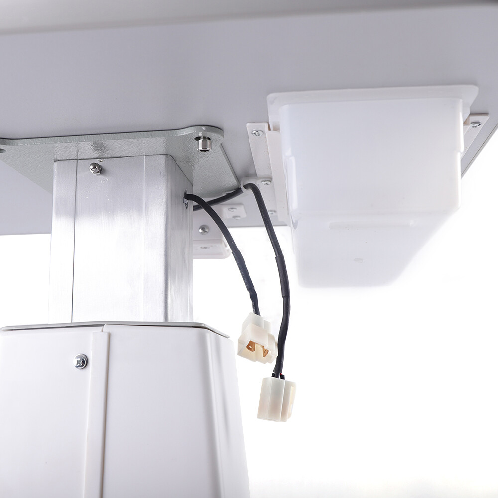 Electric Optometry Instrument Optical Table Optometry Lift Table Load 15kg