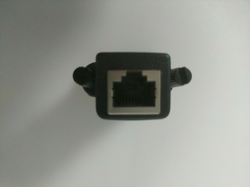 DVI IOGEAR GVE200(R) MINI EXTENDER