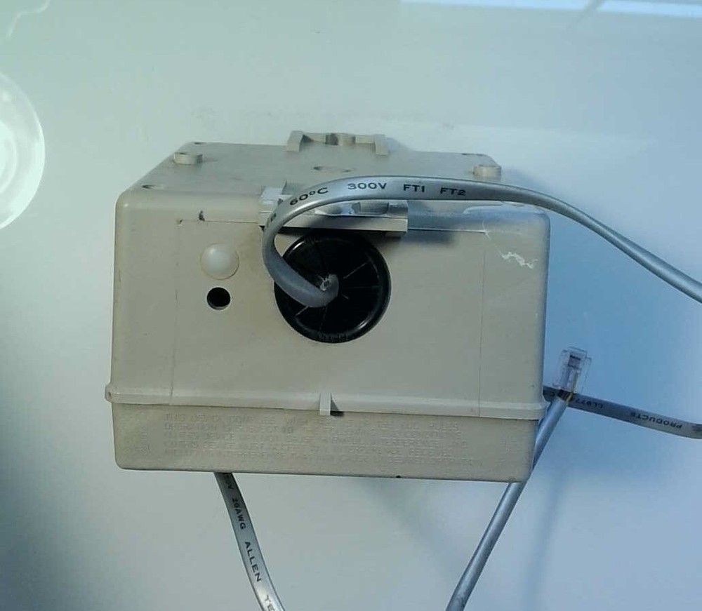 Wheelock UTA-1 Universal Tel Alert