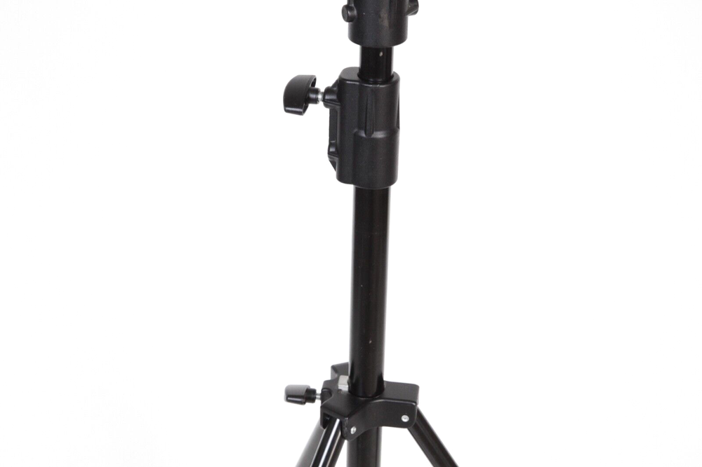 Manfrotto 3376 Cine Stand (Black) #45173