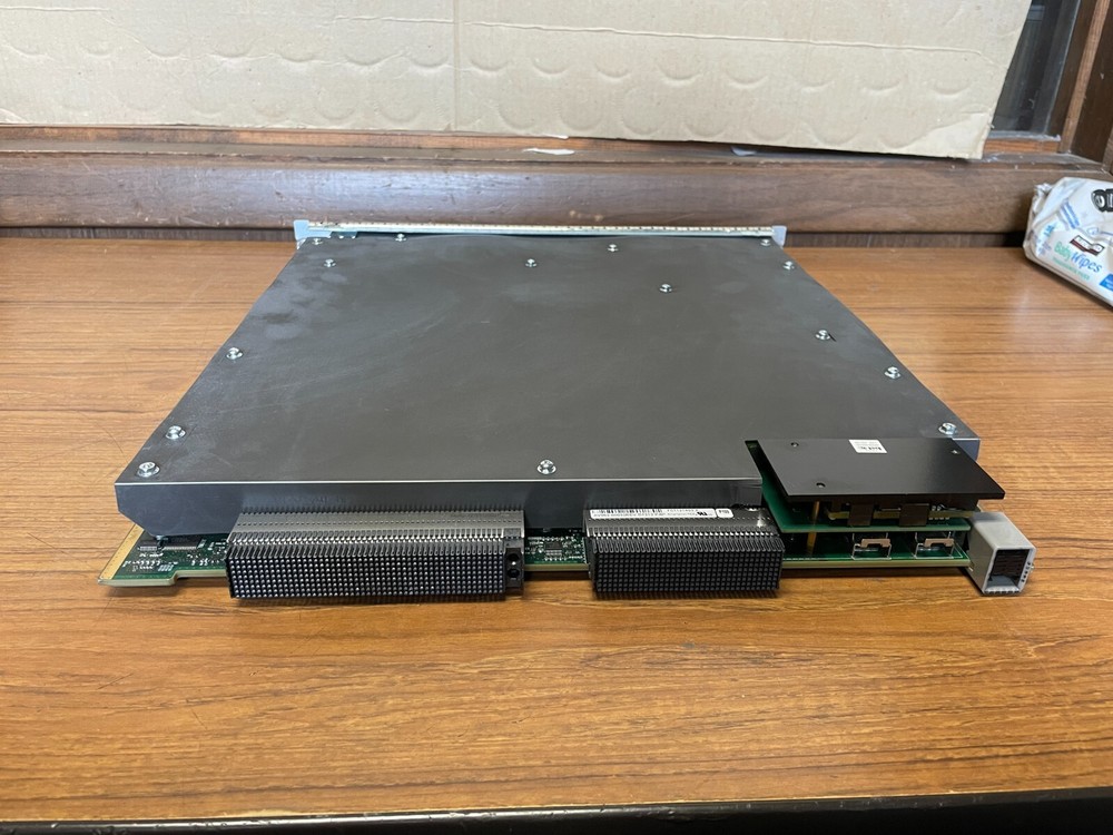 CISCO WS-SVC-WISM2 Wireless Service Module *