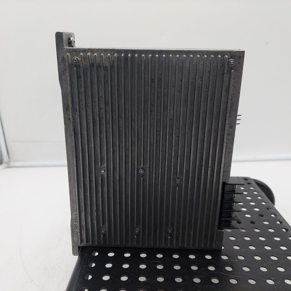 Haas 30 Servo Amplifier