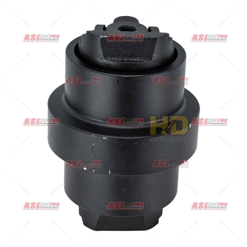 Bottom Roller Fits Neuson 3503 Mini Excavator Heavy Equipment
