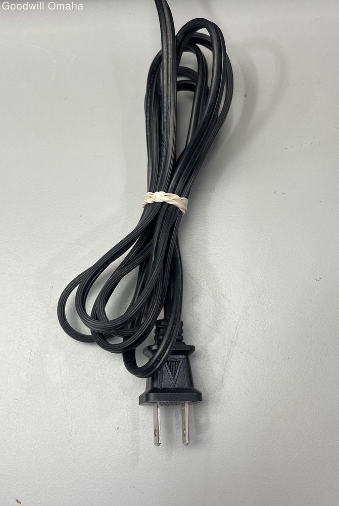 Rega Planar 2 (P2) Turntable - Black - Tested