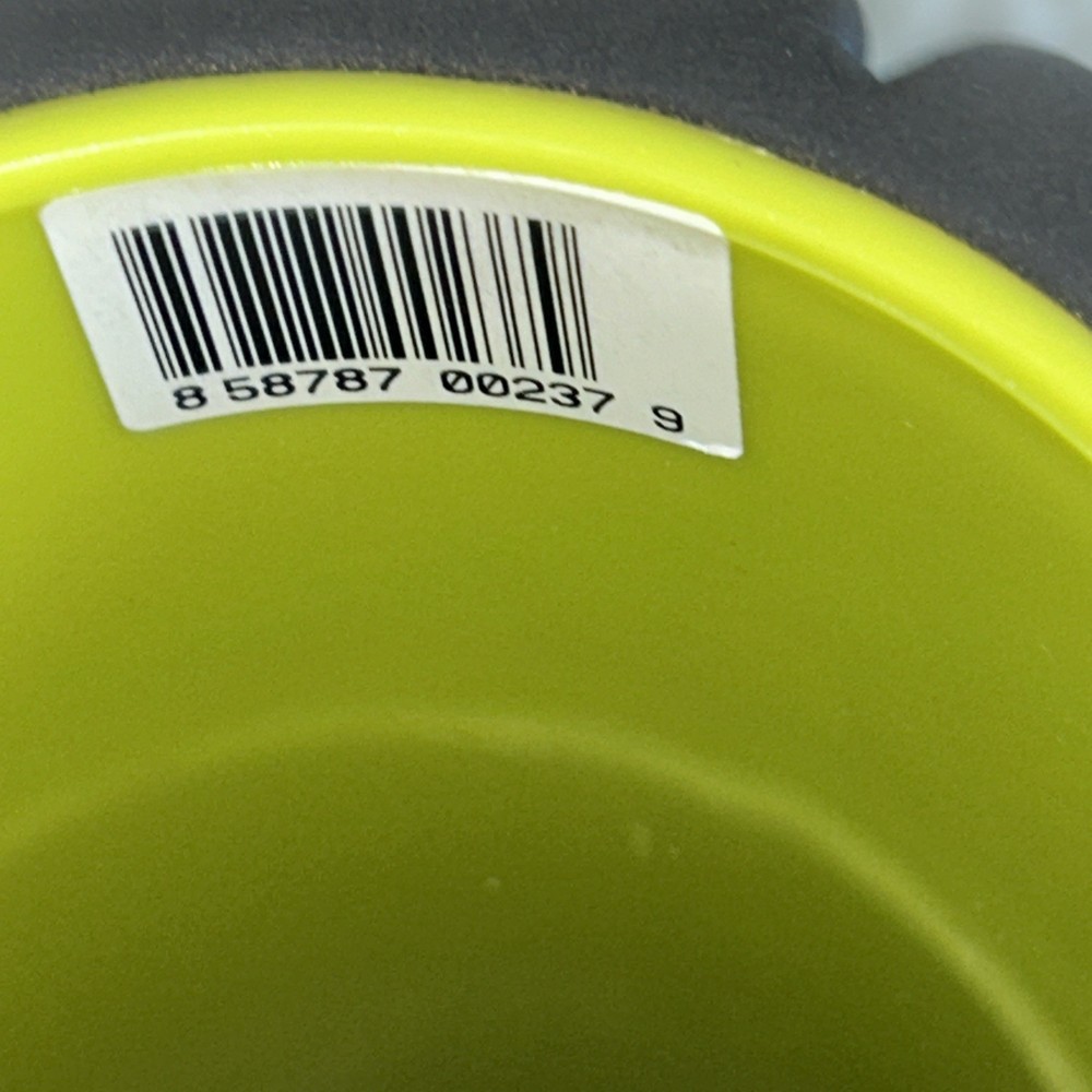 TRIGGERPOINT Performance Therapy Grid Patented Multi-Density Foam Massage Roller