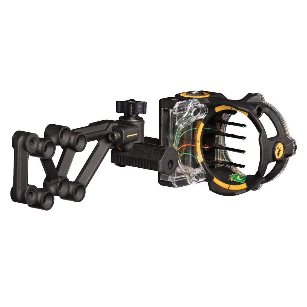 Trophy Ridge React H4 LH Bow Sight