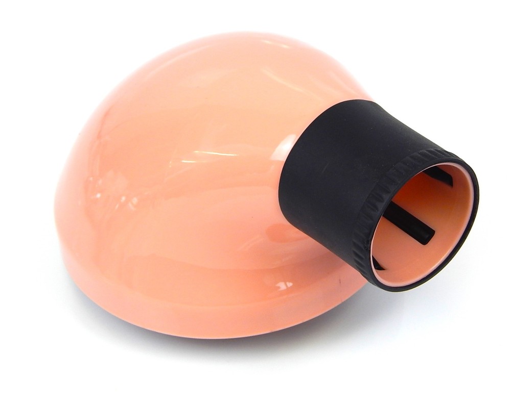 Professional 360 Degrees Rotating Diffuser/Volumizer Pink