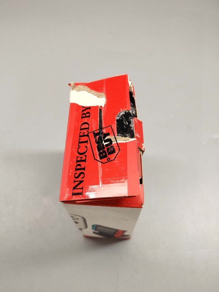 TV Dock Kit For Nintendo Switch NSDKHU - Black Open Box