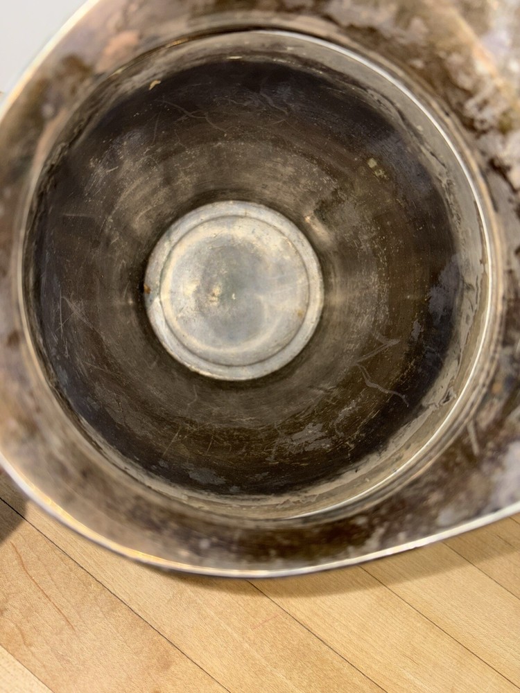 Gorham 5 Pint Silver Plate EP Pitcher Y575