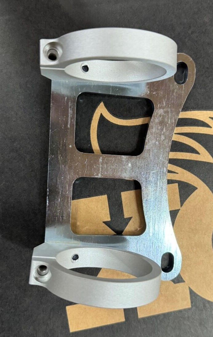 Fox Factory Series 2.0 Podium RC2 Rear Shock Yamaha Banshee 350 1987-2012