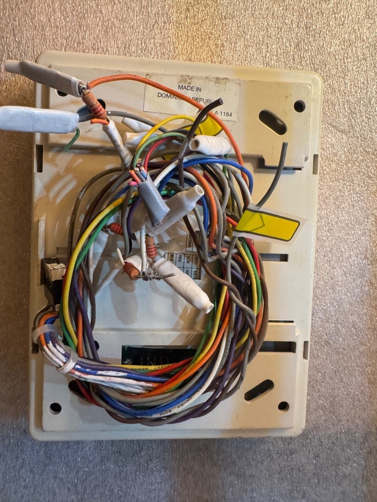 GEMINI / NAPCO Keypad Model GEM-RP1CAe2