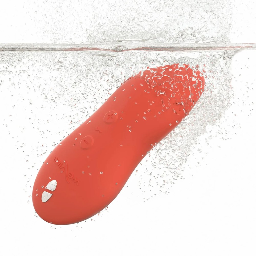 We-Vibe Touch X Massager