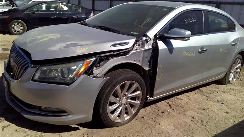 LACROSSE 2015 High Mounted Stop Light 1036902961