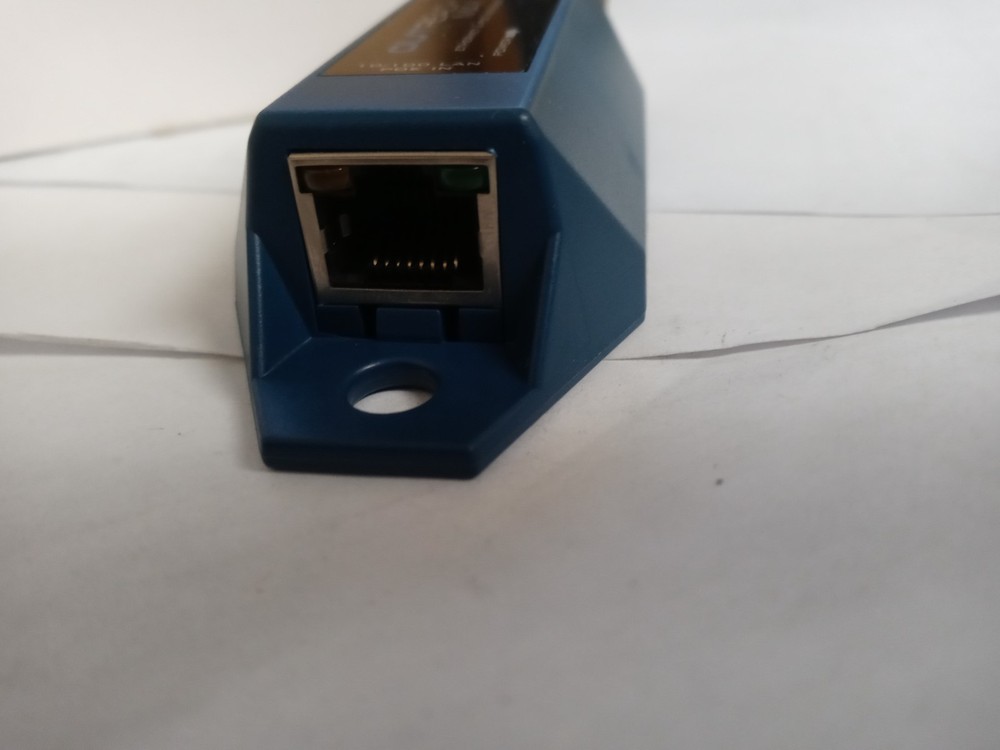 VERACITY VOR-ORM- Outreach Max Ethernet & POE Extender VSN-ORM-