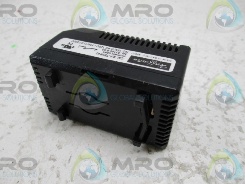 HOFFMAN A-TEMN0 THERMOSTAT NSMP