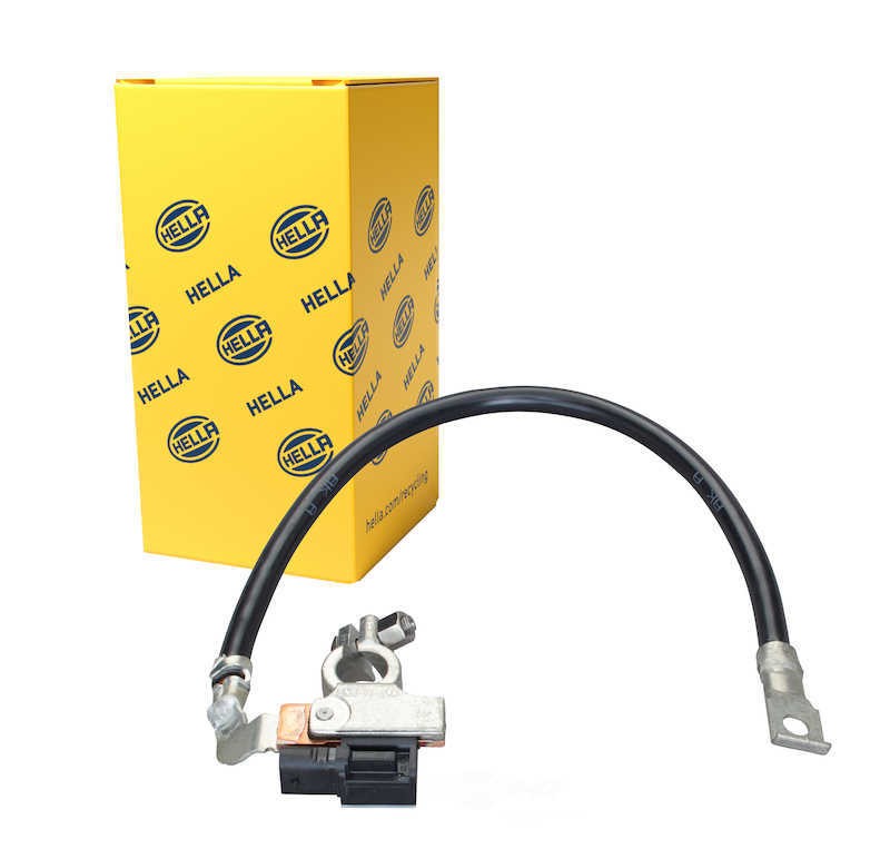 Battery Current Sensor Hella 010562931