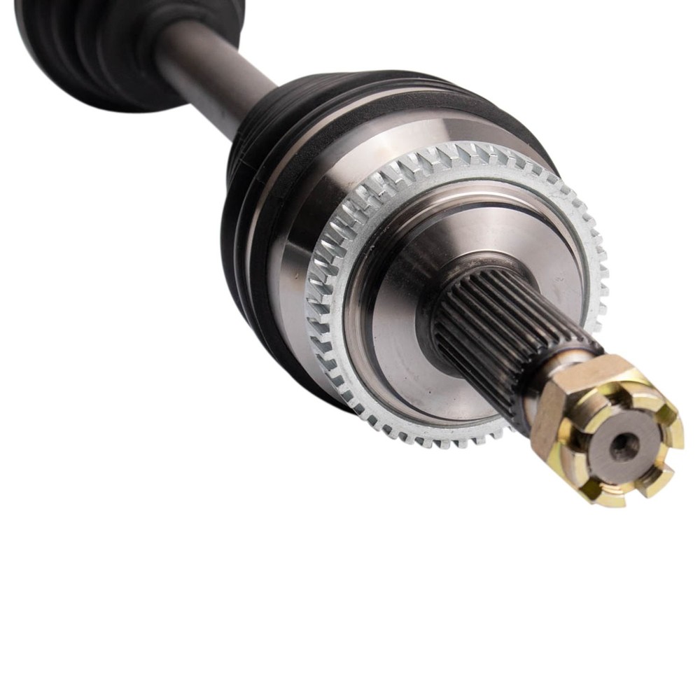 TRQ PSA84919 Drivetrain Kit Front 2R3Z6B209AA