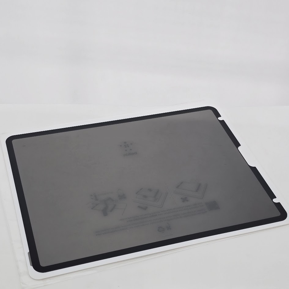 Belkin TruePrivacy Screen Protector for iPad Pro 12.9"