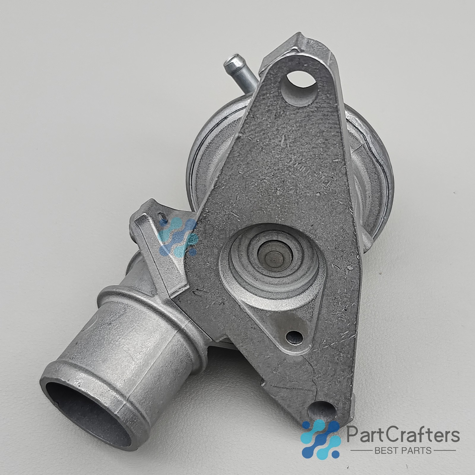 New Air Bypass Blow Off Valve Fits For Subaru 15-20 Impreza WRX STi 14471AA143