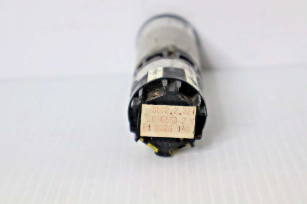 Weston S532-2-321 Temp Indicator (28V)