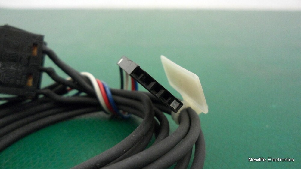 HP 5064-6623 RS/12 Storage Array Power Switch Assembly