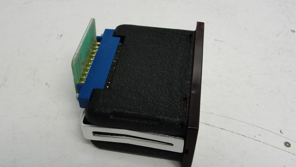 Tylan Nippon DP-355 mass flow controller digital panel meter 300 sccm new