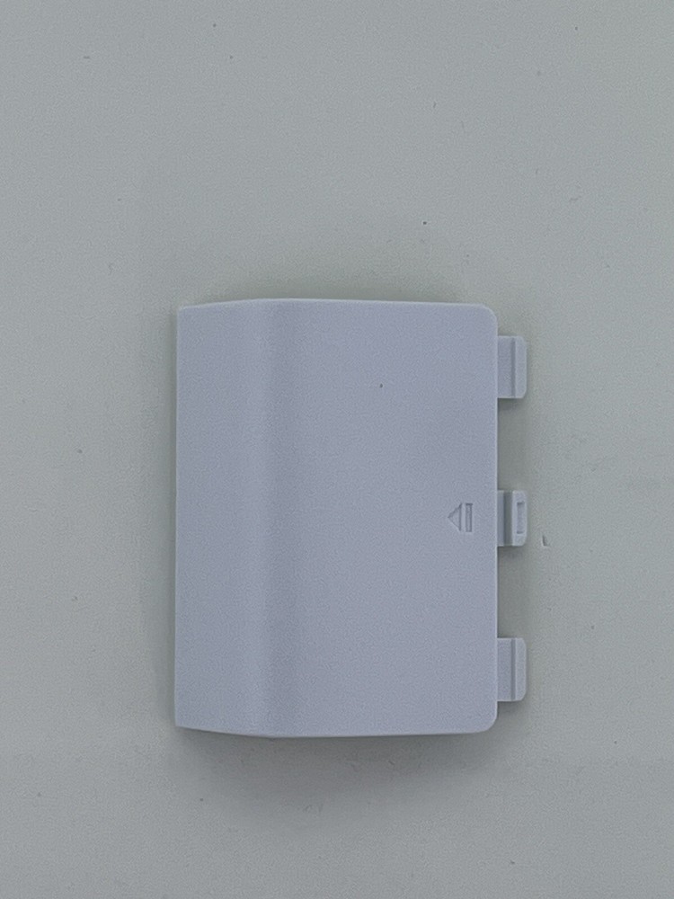 White AA Battery Back Cover Case For Xbox one Wireless Controller